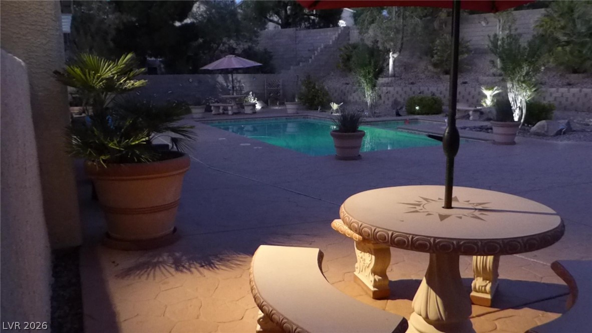 2259 Scena Court Henderson NV 89052