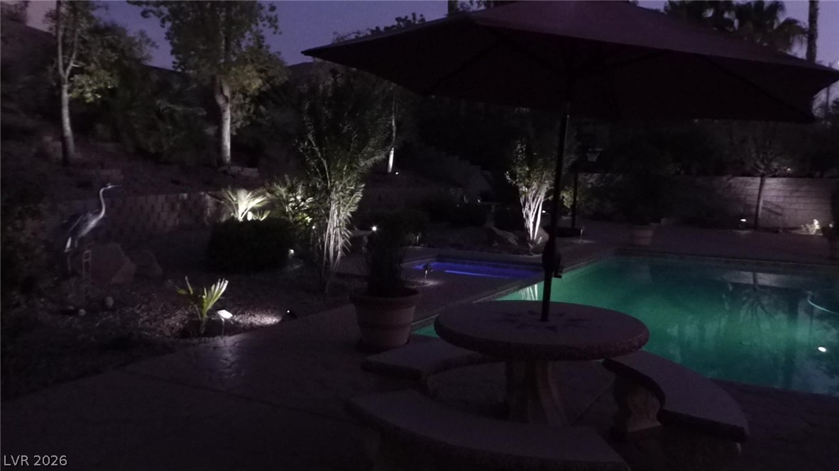 2259 Scena Court Henderson NV 89052