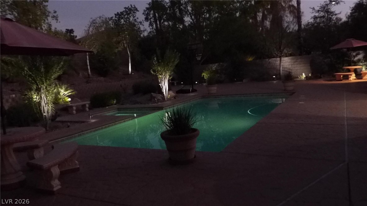 2259 Scena Court Henderson NV 89052