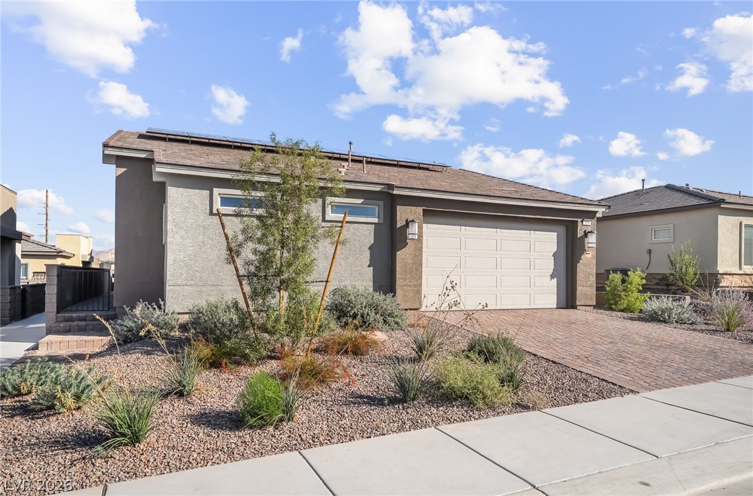 324 Aravalli Crest Street Henderson NV 89015