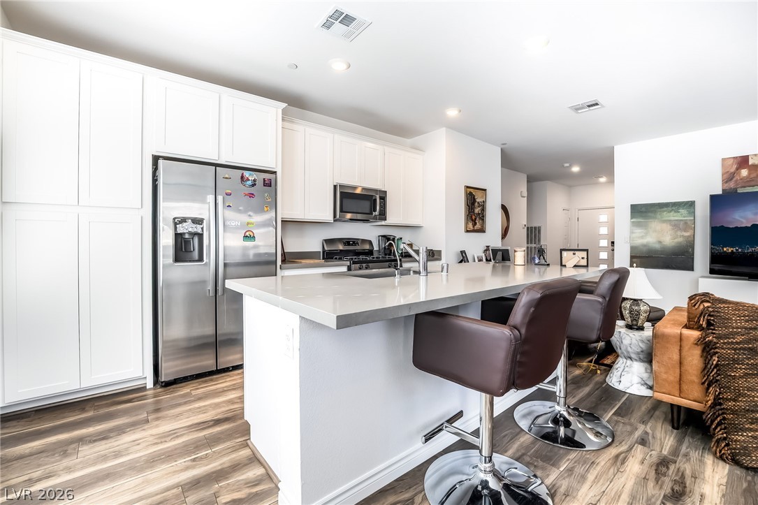 324 Aravalli Crest Street Henderson NV 89015
