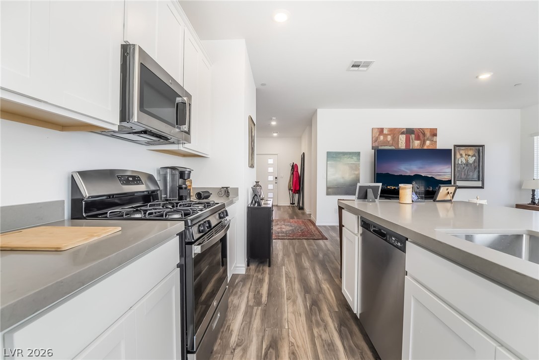 324 Aravalli Crest Street Henderson NV 89015