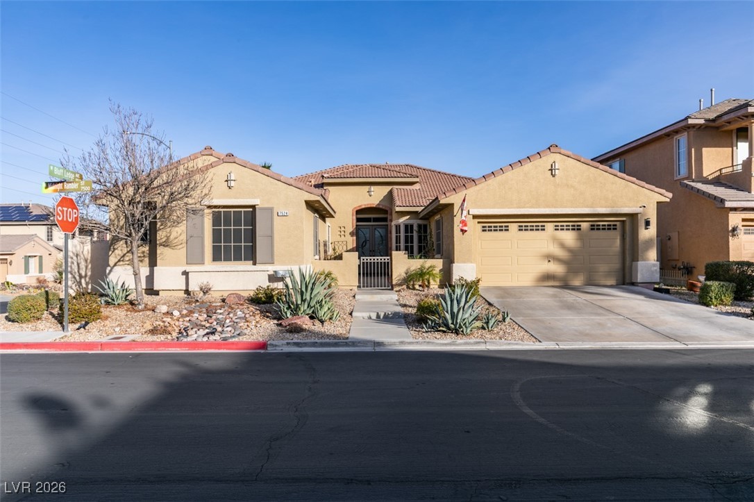 7524 Midnight Rambler Street Las Vegas NV 89149