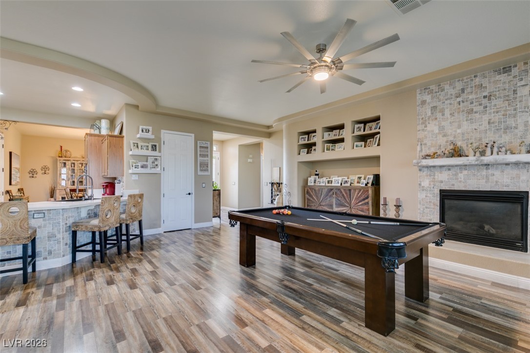 7524 Midnight Rambler Street Las Vegas NV 89149