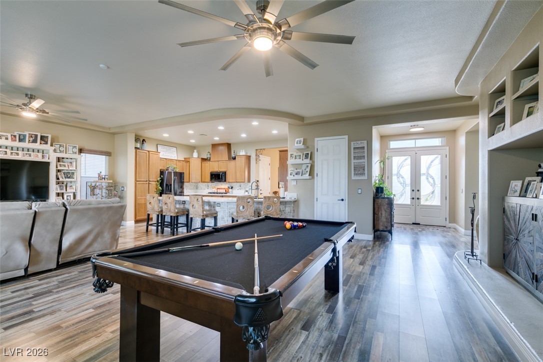7524 Midnight Rambler Street Las Vegas NV 89149