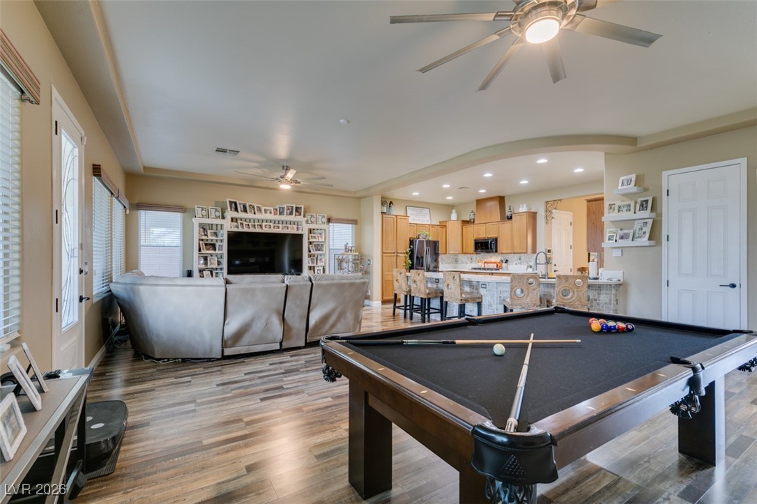 7524 Midnight Rambler Street Las Vegas NV 89149