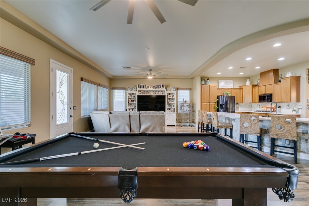 7524 Midnight Rambler Street Las Vegas NV 89149