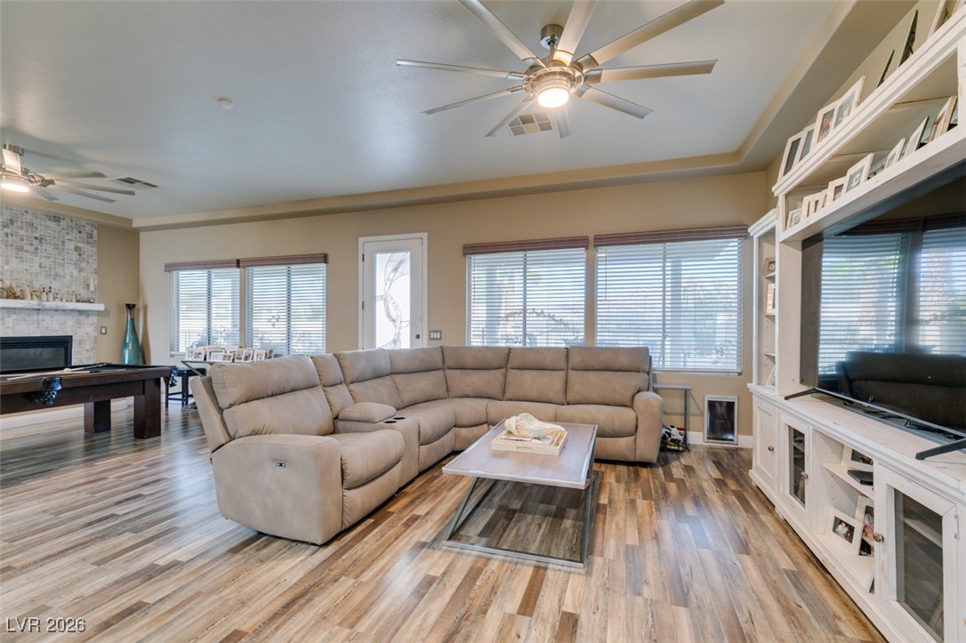 7524 Midnight Rambler Street Las Vegas NV 89149