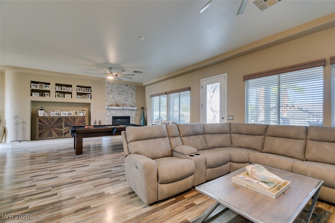 7524 Midnight Rambler Street Las Vegas NV 89149
