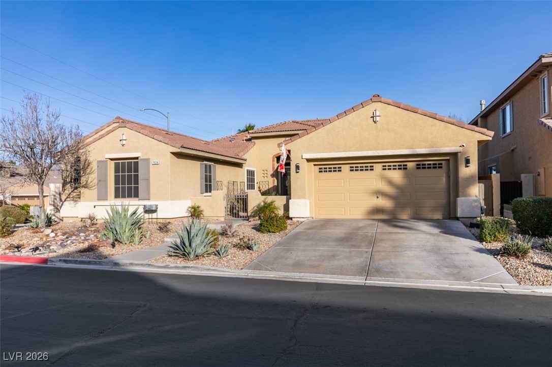7524 Midnight Rambler Street Las Vegas NV 89149