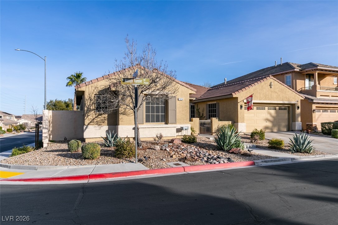 7524 Midnight Rambler Street Las Vegas NV 89149