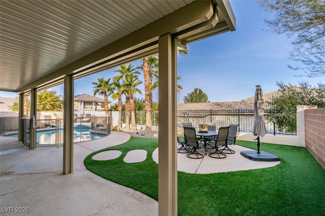 7524 Midnight Rambler Street Las Vegas NV 89149
