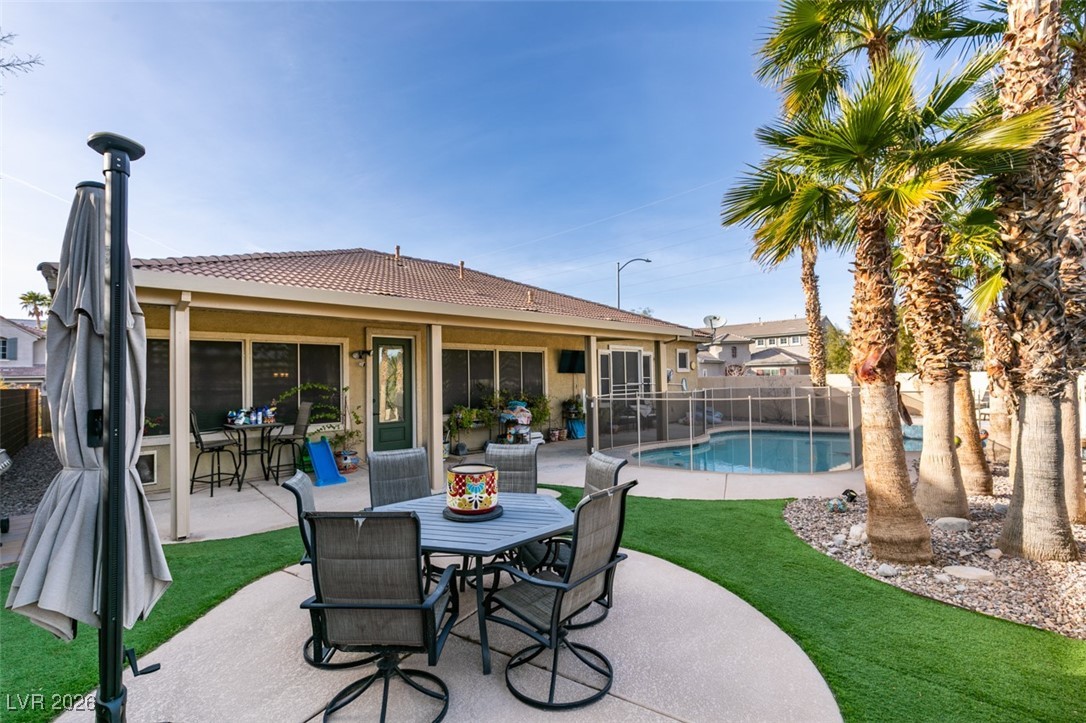 7524 Midnight Rambler Street Las Vegas NV 89149