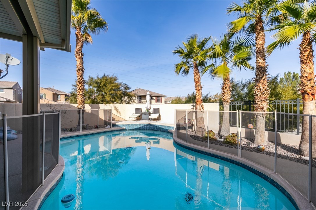 7524 Midnight Rambler Street Las Vegas NV 89149