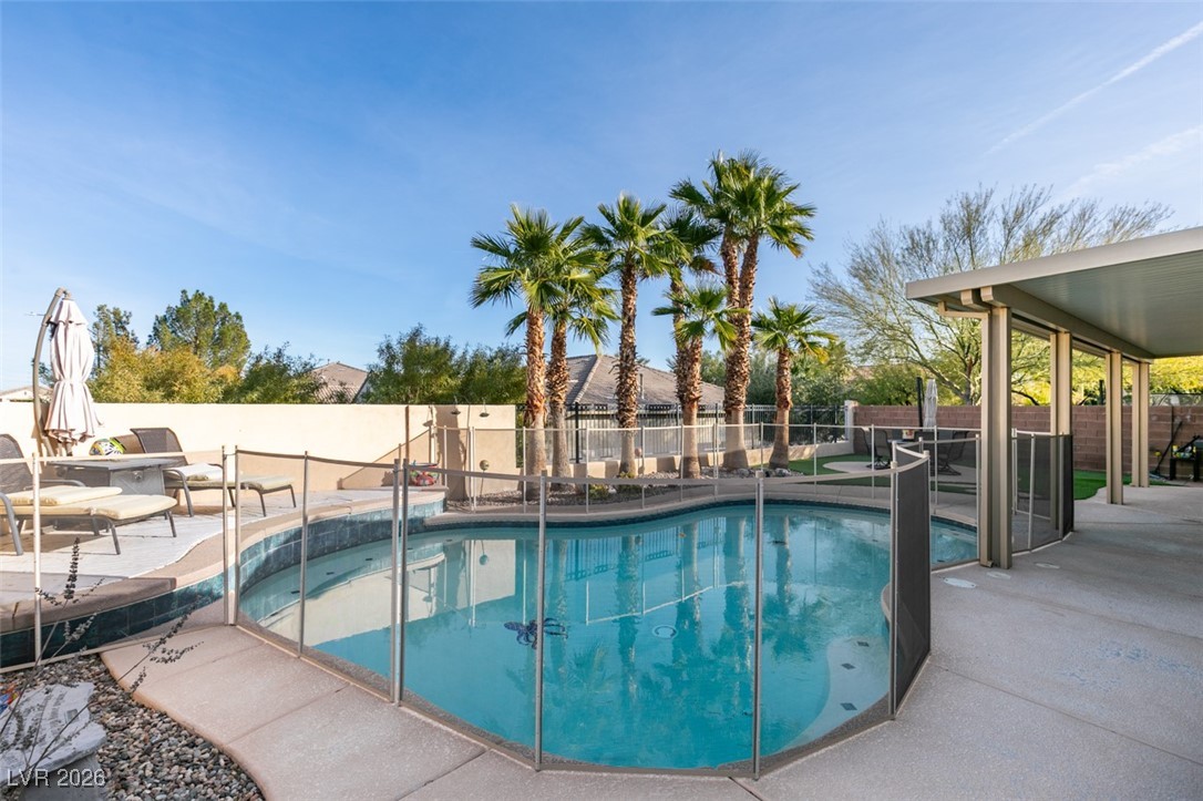 7524 Midnight Rambler Street Las Vegas NV 89149