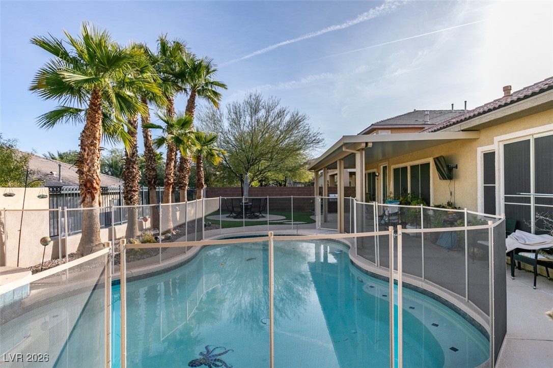 7524 Midnight Rambler Street Las Vegas NV 89149
