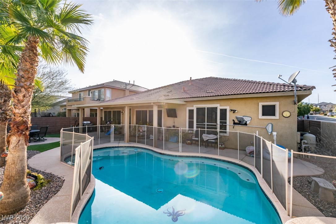 7524 Midnight Rambler Street Las Vegas NV 89149