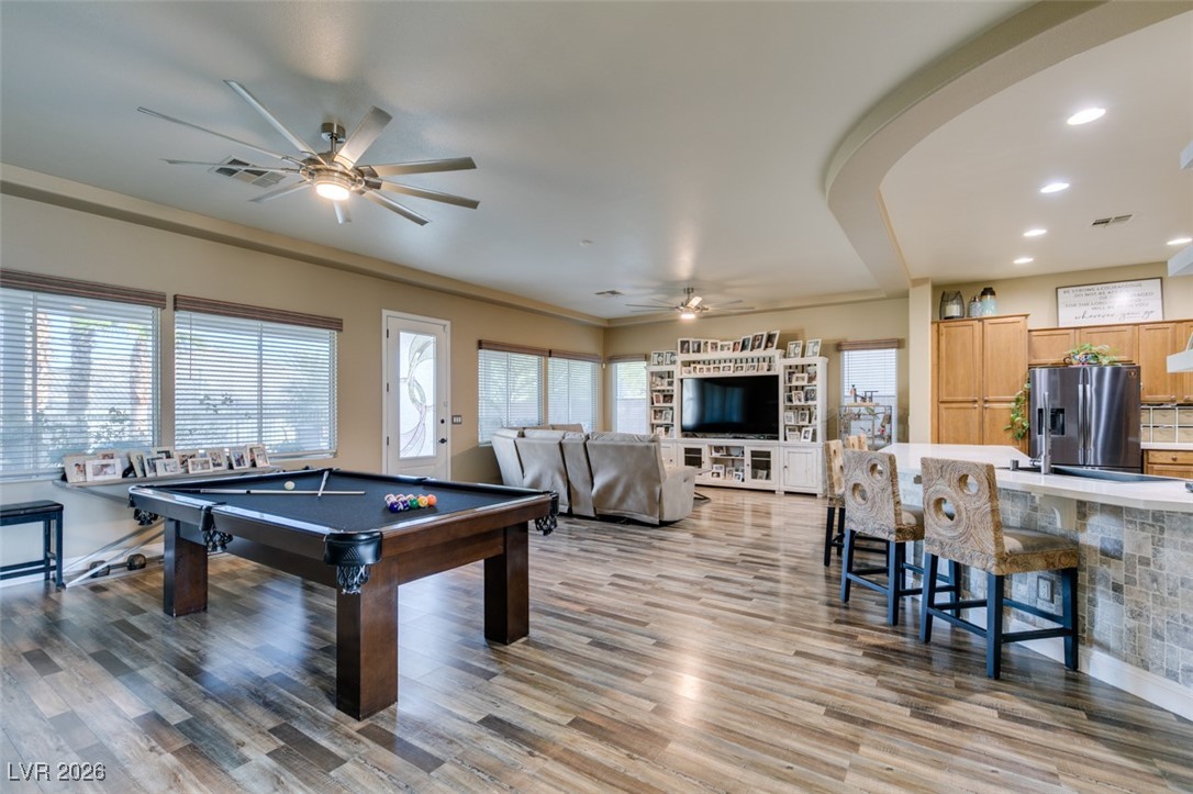 7524 Midnight Rambler Street Las Vegas NV 89149