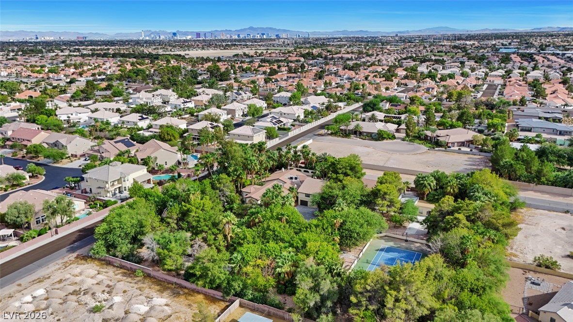 4301 Quadrel Street Las Vegas NV 89129