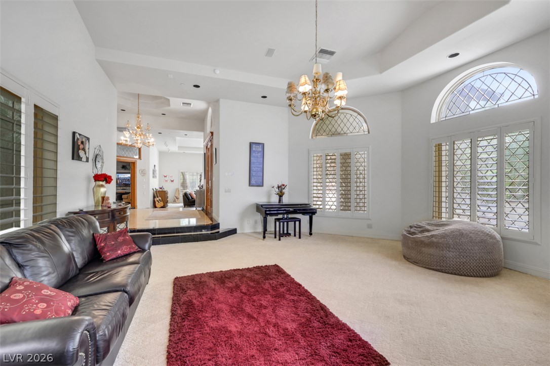 4301 Quadrel Street Las Vegas NV 89129