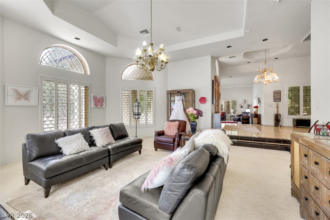 4301 Quadrel Street Las Vegas NV 89129