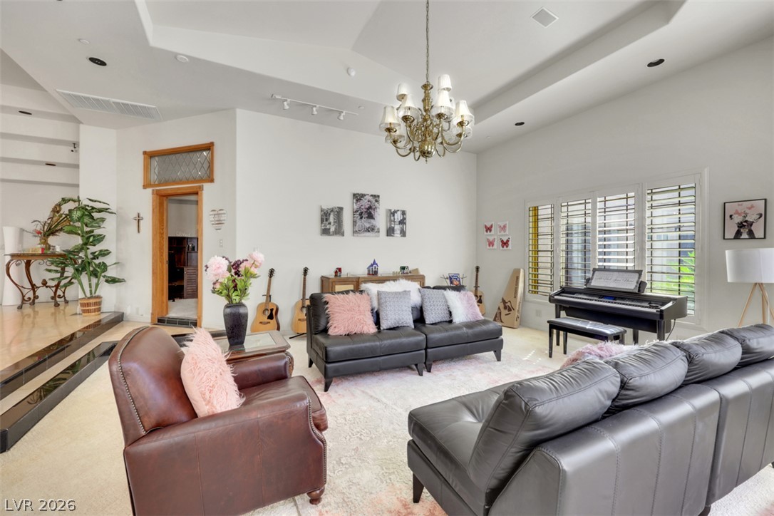 4301 Quadrel Street Las Vegas NV 89129