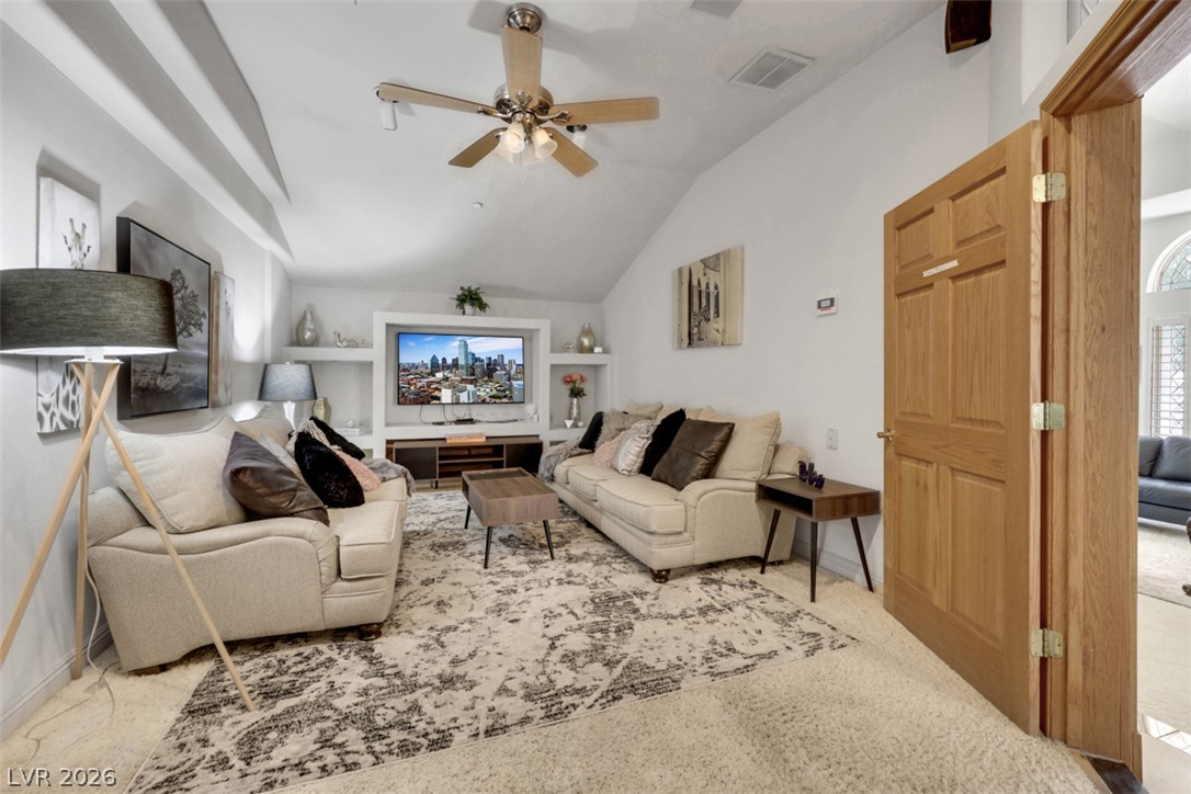 4301 Quadrel Street Las Vegas NV 89129