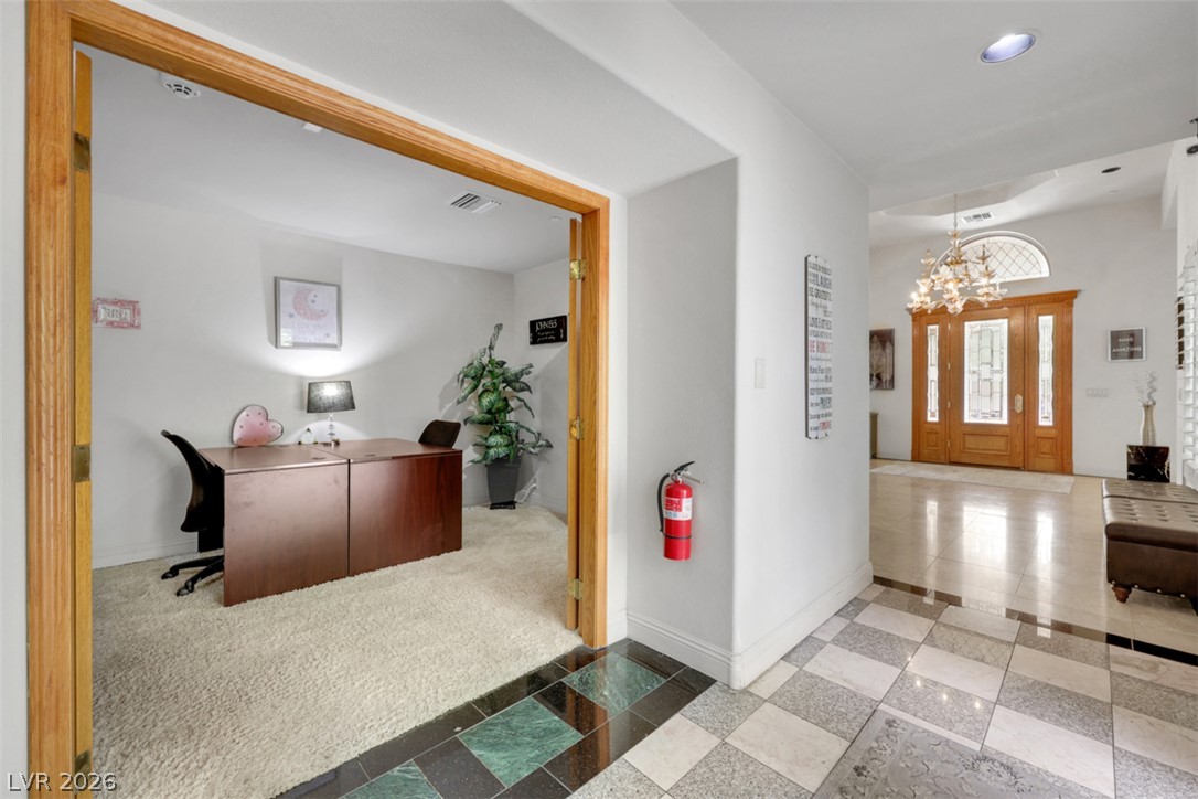 4301 Quadrel Street Las Vegas NV 89129