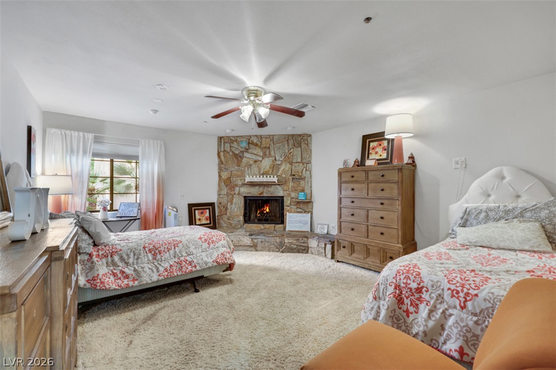4301 Quadrel Street Las Vegas NV 89129