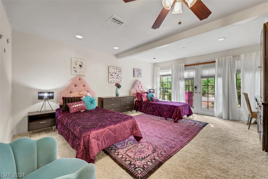 4301 Quadrel Street Las Vegas NV 89129