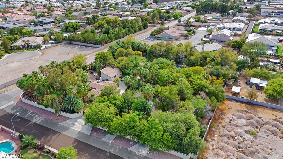 4301 Quadrel Street Las Vegas NV 89129