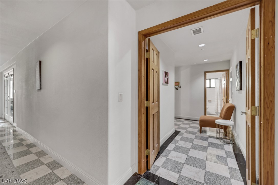 4301 Quadrel Street Las Vegas NV 89129