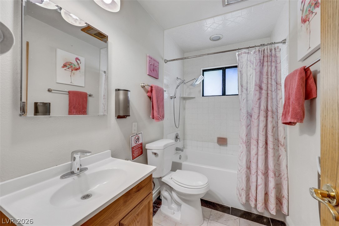 4301 Quadrel Street Las Vegas NV 89129