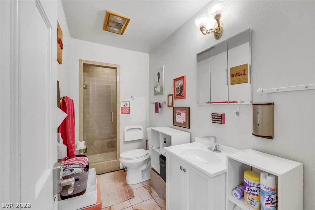 4301 Quadrel Street Las Vegas NV 89129