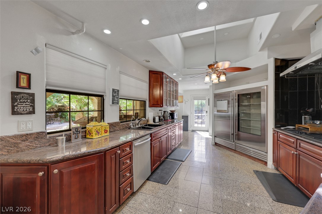 4301 Quadrel Street Las Vegas NV 89129