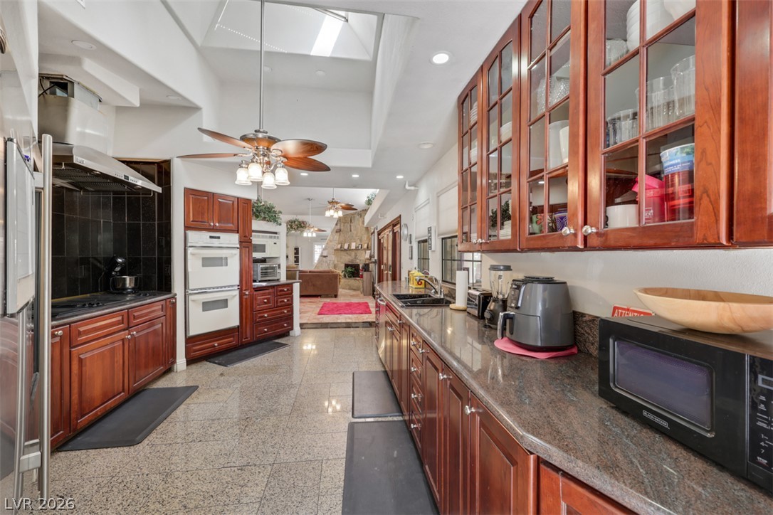 4301 Quadrel Street Las Vegas NV 89129