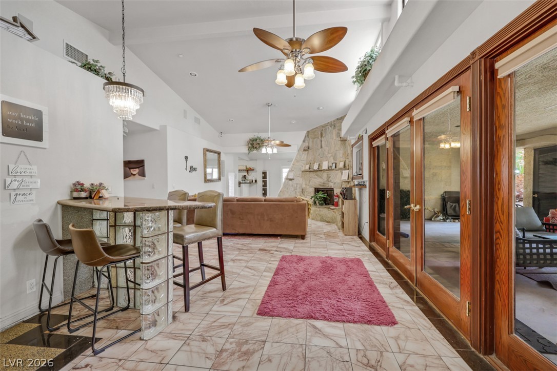 4301 Quadrel Street Las Vegas NV 89129