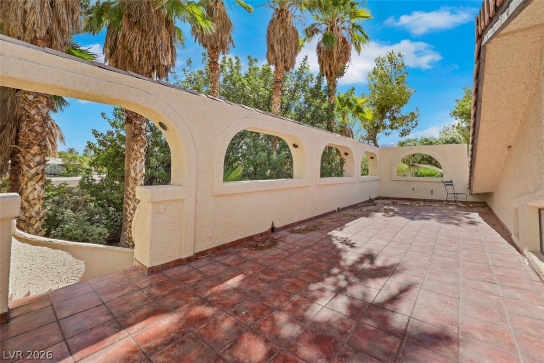 4301 Quadrel Street Las Vegas NV 89129