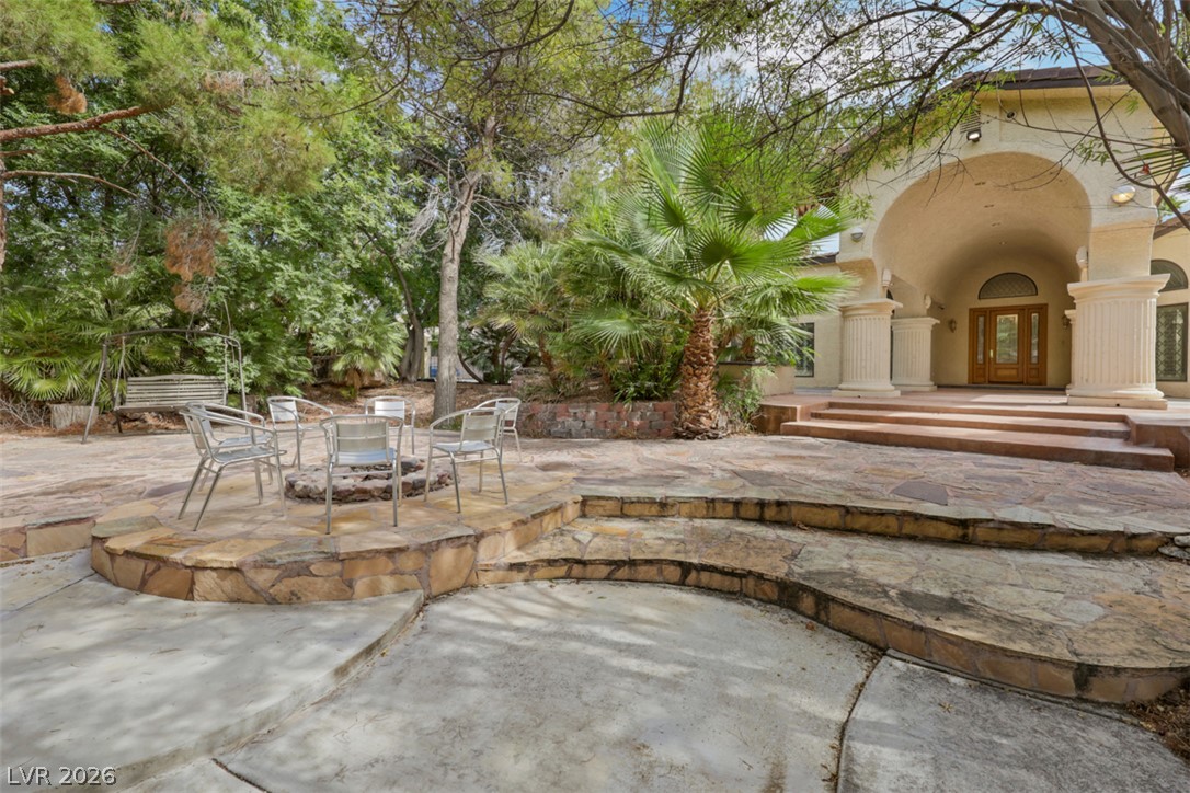 4301 Quadrel Street Las Vegas NV 89129