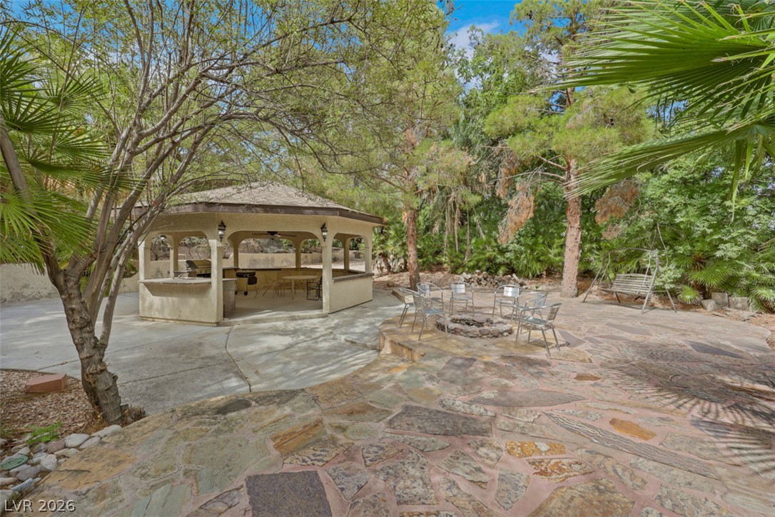 4301 Quadrel Street Las Vegas NV 89129