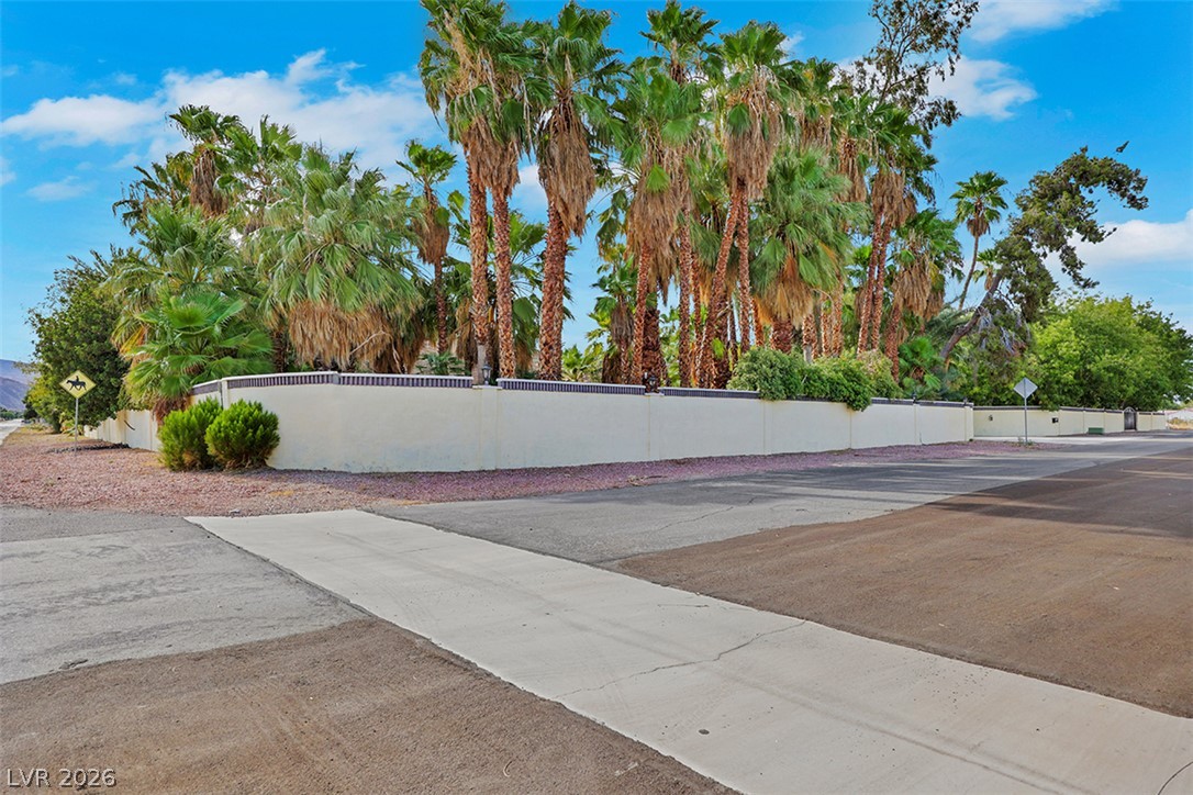 4301 Quadrel Street Las Vegas NV 89129