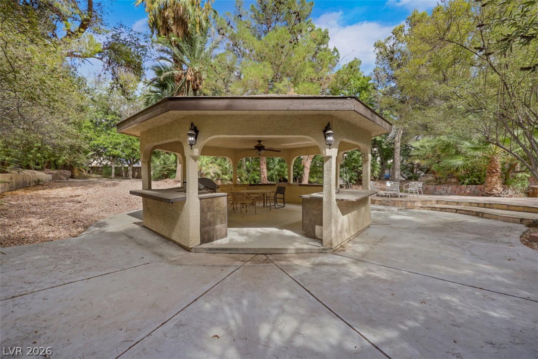 4301 Quadrel Street Las Vegas NV 89129