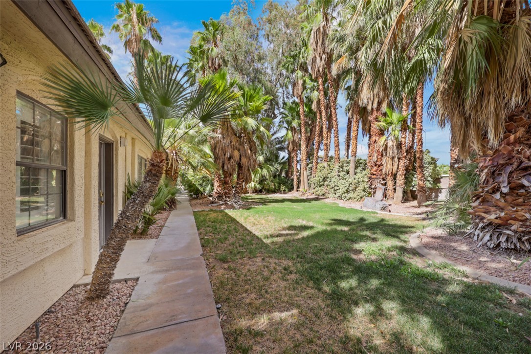 4301 Quadrel Street Las Vegas NV 89129