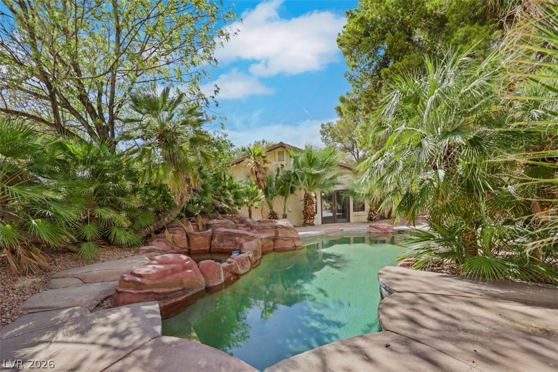 4301 Quadrel Street Las Vegas NV 89129