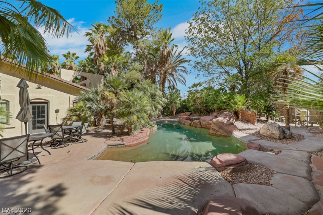 4301 Quadrel Street Las Vegas NV 89129