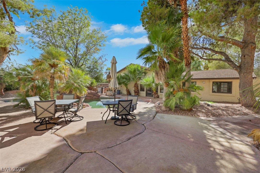 4301 Quadrel Street Las Vegas NV 89129