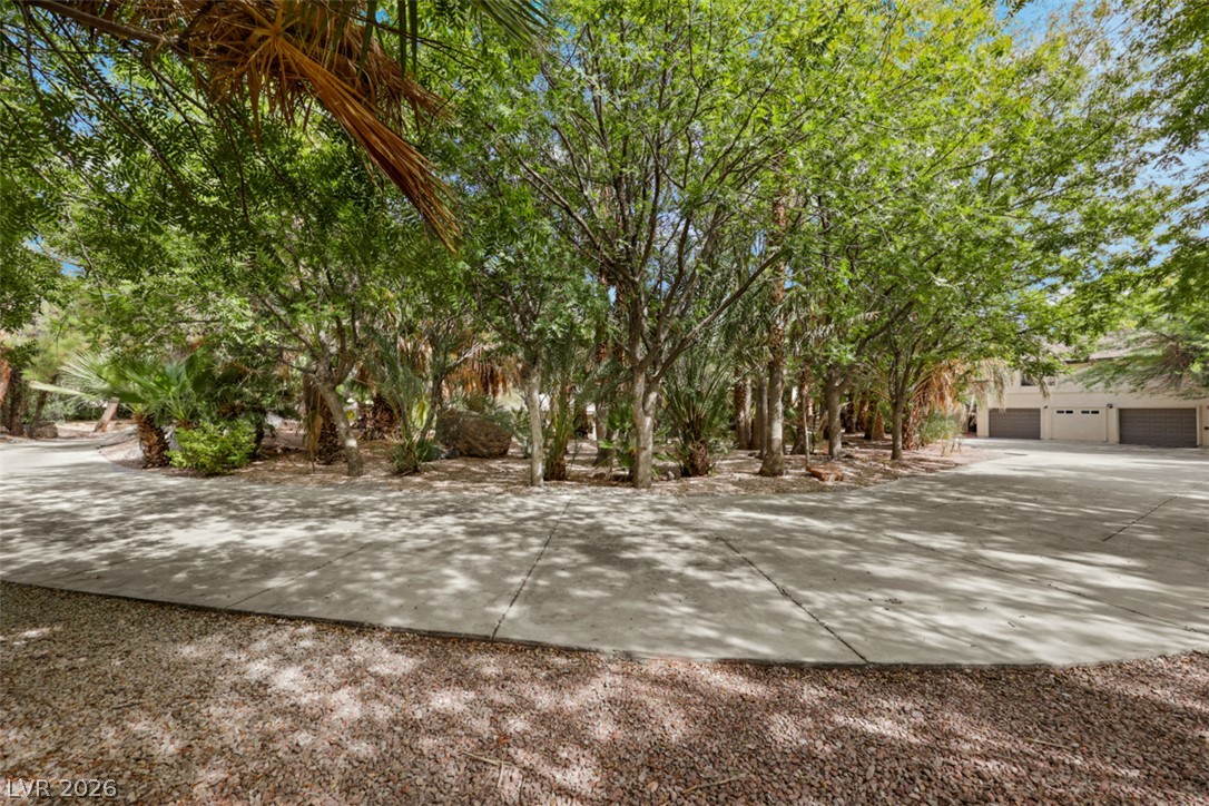 4301 Quadrel Street Las Vegas NV 89129