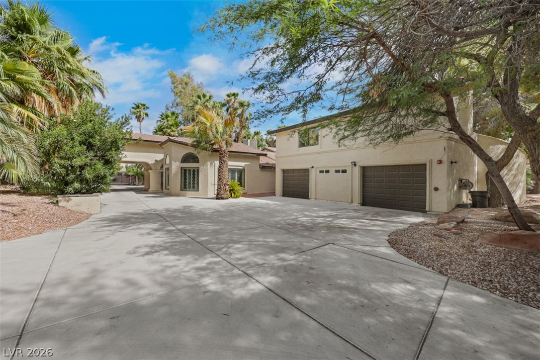 4301 Quadrel Street Las Vegas NV 89129