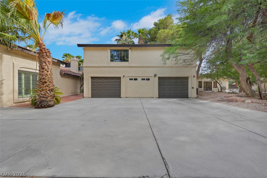 4301 Quadrel Street Las Vegas NV 89129
