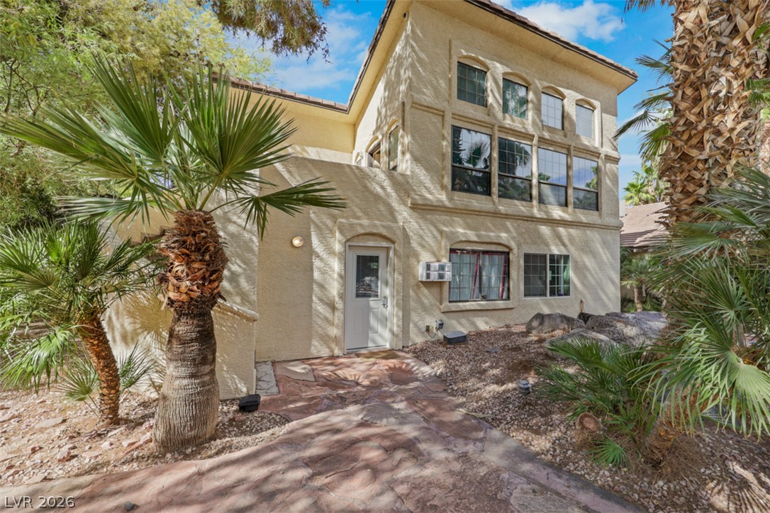 4301 Quadrel Street Las Vegas NV 89129